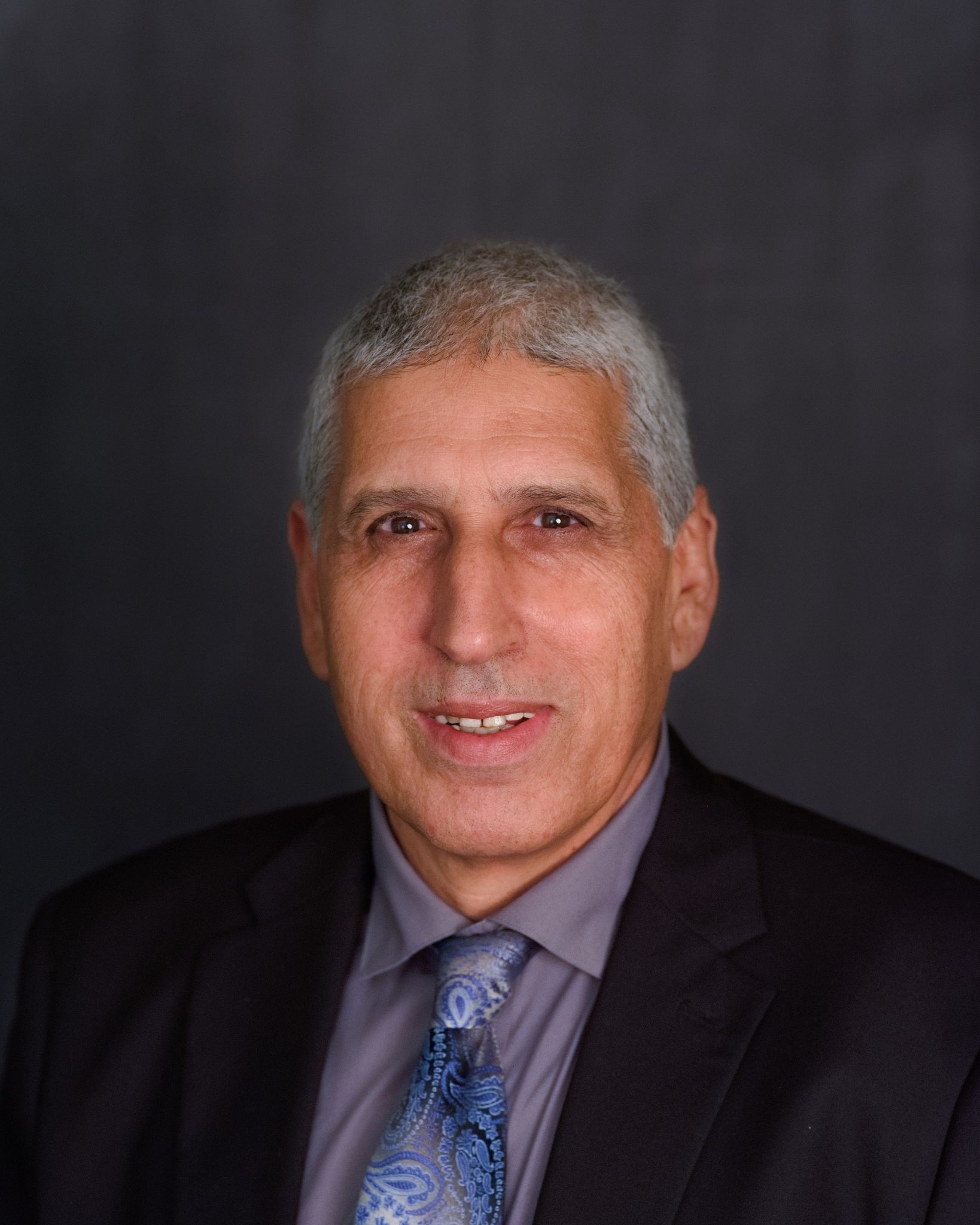 Rashid Khalfallah Amideast